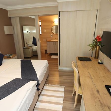 Minen Hotel Tsumeb Eksteriør billede